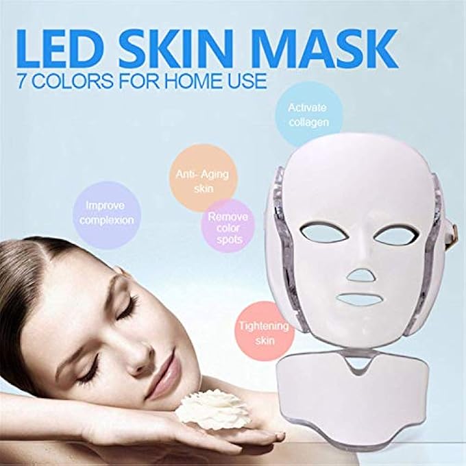 STRBOXONG ANTI-AGING SKIN REJUVENATION FACE & NECK CARE TREATMENT - Image 3